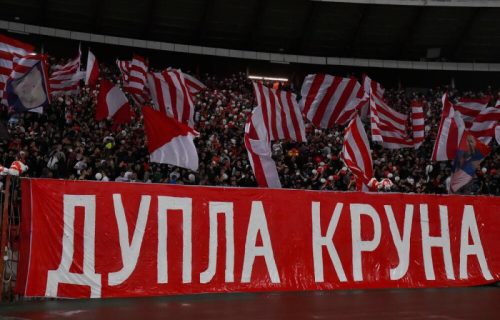 ŽURKA, TITULA, DUPLA KRUNA! Na Marakani SPECIJALNI GOST, stiže u Beograd i OSTAJE