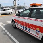 Uhapšeni komunalni milicionari zbog mita: Vlasniku radnje tražili 12.000 dinara