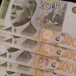 Sjajne vesti: Smanjen javni dug Srbije