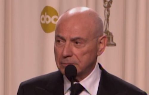 Preminuo Alan Arkin