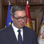 Vučić čestitao Kurban Bajram predstavnicima Islamske zajednice u Srbiji