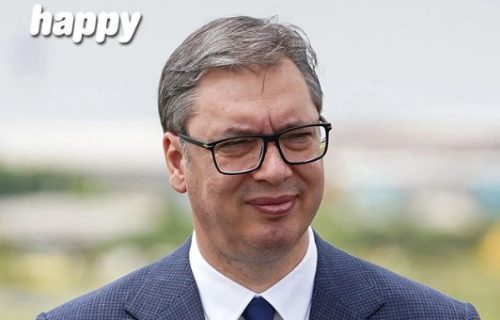 Predsednik Srbije se večeras obraća javnosti: Vučić od 21 čas govori o aktuelnim temama (FOTO)