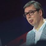 Vučić: "Hvala što ćemo svi da budemo u jednom pokretu, za veliki napredak Srbije" (VIDEO)