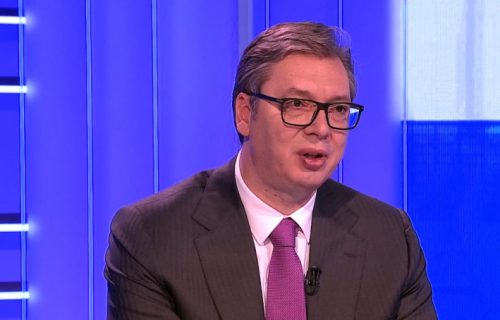 Predsednik Vučić o KiM: Nisam optimista, svaki dan može da dođe do eskalacije, Kurti želi sukob