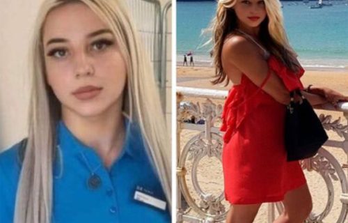 ISPOVEST ANASTASIJINOG OCA: Imao sam loš predosećaj, ćerku su mi kidnapovali, silovali i ubili na Kosu