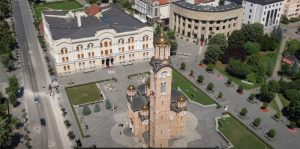 Srpska usvojila Rezoluciju o osudi i zabrani promovisanja i veličanja ideologije i simbola NDH