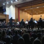 Rođendanski koncert Beogradske filharmonije: Od Betovena do Bitlsa, smeha, suza radosnica i ovacija