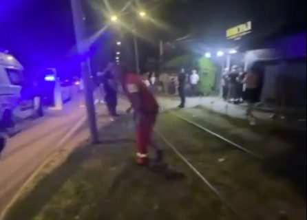 IZBO MLADIĆA (20) u noćnom klubu: Uhapšen muškarac (28) zbog napada u Smederevu (VIDEO)