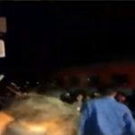 Teška nesreća u Indiji: U sudaru vozova više od 50 mrtvih, na stotine povređenih (VIDEO)