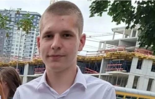 Luka (14) nestao juče na Voždovcu: Porodica izgubila svaki njegov trag, moli za pomoć