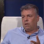 Nele Karajlić na udaru: Vređaju ga jer smatra da vlast nije kriva za zločin u "Ribnikaru" (VIDEO)