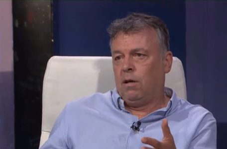 Sada je i zvanično: Sejo Sekson tužio Neleta, RTS i Stefana Milenkovića