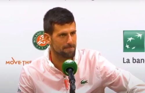 "NOVAK ĆE UVEK BITI NEGATIVAC OVOG FILMA": Sa dva heroja Rafu i Federera za trećeg nema mesta