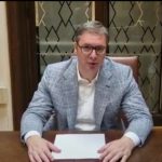 "Ovo je moj poziv svim ljudima u Srbiji, bez obzira na sve njihove razlike, jer samo zajedno možemo napred"(VIDEO)