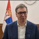 "Hvala Vam, maestro": Predsednik Vučić se zahvalio dirigentu Zubinu Mehti što nije zaboravio Beograd