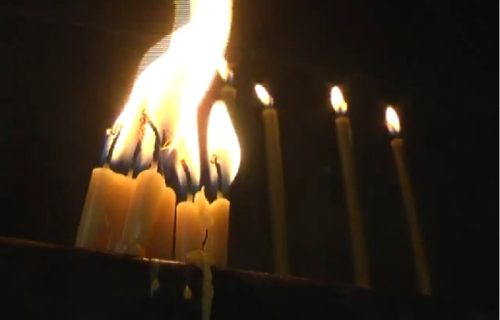 Sutra im upalite sveću, da im duše ne bi bile u mraku narednih godinu dana: Obeležavamo DUHOVSKE ZADUŠNICE