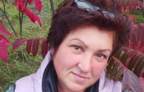 HOROR: Svetlana spasavala decu od rata u UKRAJINI kako bi ih posle zlostavljala i PRODAVALA PEDOFILIMA