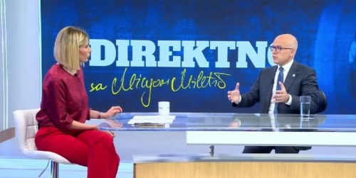 Vučević: “Nema izbora na KiM pre postizanja političkog dogovora i ZSO”