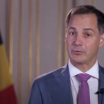 Belgijski premijer završio u bolnici: Pao sa bicikla i izgubio svest