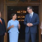"Srbija je primer kako nacionalna manjina i većina mogu dobro da koegzistiraju, na obostranu korist"