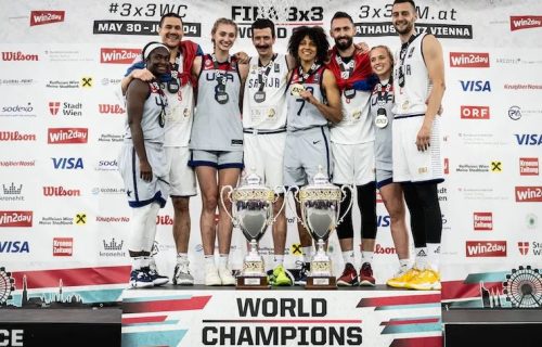 NAJPOZNATIJI BRKA SRBIJE! Stojačić je šampion sveta sa basketašima, a OTKRIO JE NEKE STVARI o imidžu