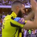 ZADUŽIO ŽUTO-CRNU DEVETKU! Benzema predstavljen pred 60.000 ljudi (VIDEO)