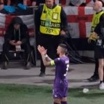 PALA KRV NA FINALU LIGE KONFERENCIJA: Fiorentina traži kaznu zbog povrede Biragija (VIDEO)