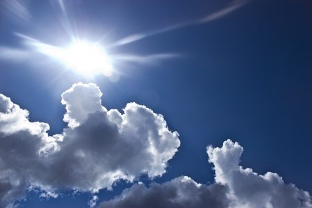Vreme na Vaskrs: Sunce i oblaci će se smenjivati, temperatura osetno viša