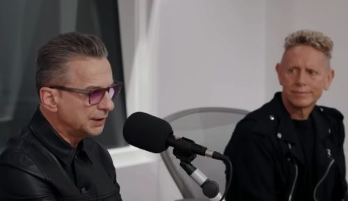 Beograd su ovog puta zaobišli: Depeche Mode rasprodali sve koncerte u Evropi