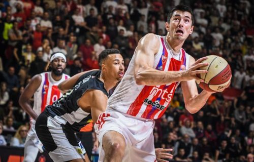 ZVEZDA I PARTIZAN NA POTEZU: Još jedno zvučno ime napustilo Barsu!