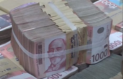 Narodna banka Srbije: Ovo je kurs dinara prema evru za petak 28. jun
