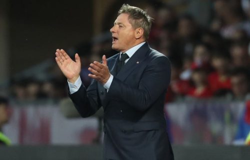 Evo kada, gde i protiv koga Srbija igra prvi meč na EURO 2024 u Nemačkoj