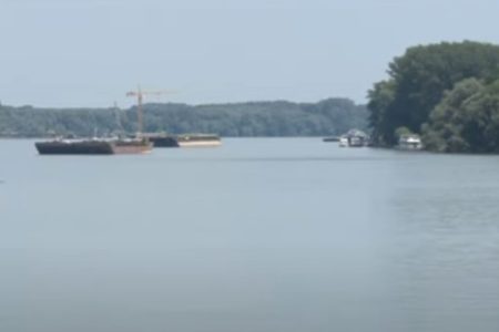 Nesreća na Dunavu! Sudarila se dva broda – ima mrtvih