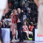 U Hrvatskoj se hvataju za glavu: Šta se dešava ako Zvezda i Partizan napuste ABA ligu?