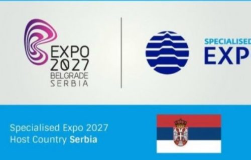 VELIKI USPEH! Srbija izabrana za domaćina EXPO 2027