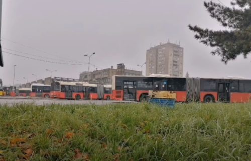 POČEO LETNJI REŽIM VOŽNJE: Ovo su najnovije izmene trasa gradskog prevoza