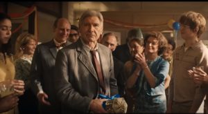 Harison Ford otvorio dušu: “Nisam bio psihički dobro, gluma me je izvukla iz svega”