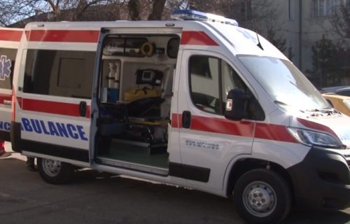 Užas u Trebinju: Osmoro dece zbog trovanja hospitalizovano i stavljeno na kiseonik