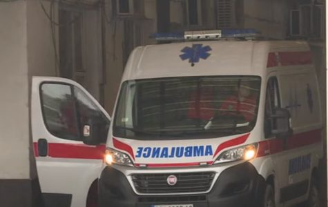 Tragedija kod Sjenice, poginulo trogodišnje dete