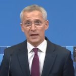 NATO najavio NUKLEARNE vežbe na teritoriji suseda Srbije: Stoltenberg priča o slanju jasne poruke