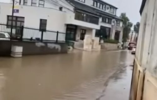 POTOP U SRBIJI: Vanredna situacija proglašena u 35 gradova i opština (VIDEO)