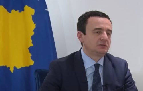 Vlast u Prištini se ponaša kao da su Srbi davno nestali narod