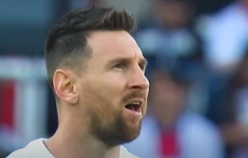 "Zvuči ludo, ali je istina, Mesija nismo smeli da dodirnemo": Bivši fudbaler Barselone otvorio dušu
