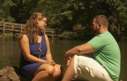 Žena mu posle venčanja IZGUBILA PAMĆENJE: Tada je doneo najbolju odluku (VIDEO)