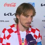 Modrić: "Fudbal je okrutan, ne znam gde je sudija našao osam minuta za produžetak, nije nam bilo suđeno"