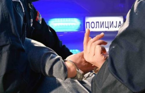 Uhapšena policajka u Beogradu zbog sumnje da prodavala narkotike, za njenim mužem raspisana poternica