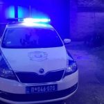 Uhapšen muškarac u Valjevu pod sumnjom da je izvršio krivično delo stavljanja u promet opojnih droga
