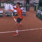 NOVAK O SVETSKOM BROJU 1: Alkaraz će morati još puno da vesla!