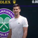Novak dominantno do pobede protiv Kecmanovića: Pao novi rekord!