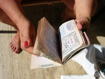 U Srbiji gotovo 400.000 građana ima dvojno državljanstvo